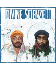 DIVINE SCIENZE - DIVINE SCIENZE 3