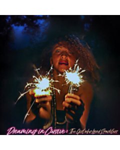 Dreaming In Cursive: The Girl Who Loved Sparklers  - Mystic