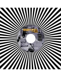 Jabbar B/W The Iceman  - Leonhart Brass Band