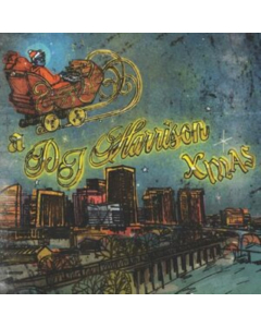 Dj Harrison - Dj Harrison Xmas 