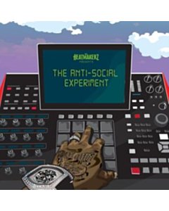 Anti-Social Experiment  - Heatmakerz