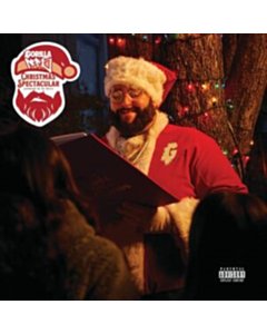 Christmas Spectacular Ft Skyasia - Nems