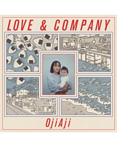 Love & Company - Ojiaji