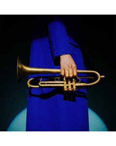 Dream Manifest - Theo Croker