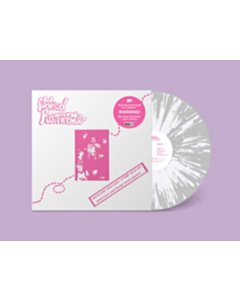 Pass The Loofah (Metallic Silver Vinyl) - Naked Roommate