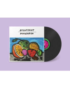NIGHTSHIFT - HOMOSAPIEN