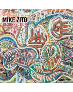 ZITO,MIKE - RESURRECTION