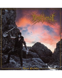 Puro Carbon (Silkscreen On Side B) - Cryfemal