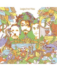 LANGAN,FROST & WANE - LANGAN, FROST & WANE