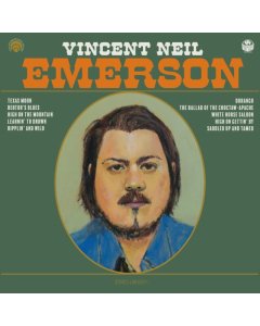 EMERSON,VINCENT NEIL - VINCENT NEIL EMERSON