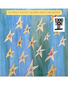 Licorice Roots Orchestra (Rsd) - Licorice Roots