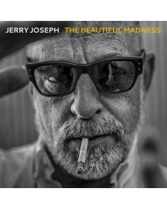 JOSEPH,JERRY - BEAUTIFUL MADNESS (2LP)