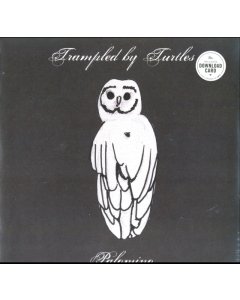 TRAMPLED BY TURTLES - PALOMINO