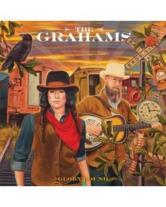 GRAHAMS - GLORY BOUND / RATTLE THE HOCKS