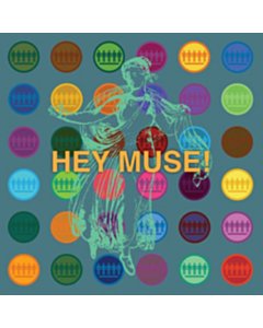Hey Muse! - Suburbs
