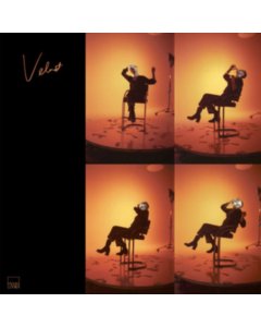 JMSN - VELVET
