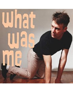 What Was Me - Calvin Johnson