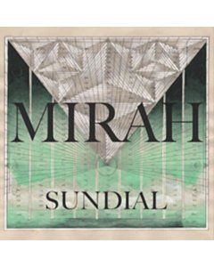 Mirah - Sundial Ep (Clear Vinyl) (I)