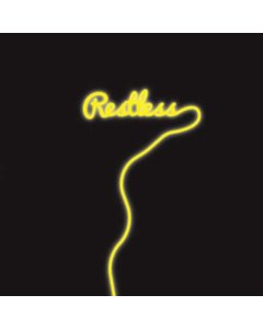 RESTLESS - RESTLESS