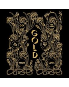 DEPLUME,ALABASTER - GOLD (2LP)