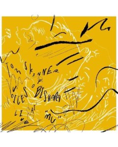 SKINNER,TOM - VOICES OF BISHARA LIVE AT MU (DELUXE EDITION) (2LP/NUMBERED) (I)