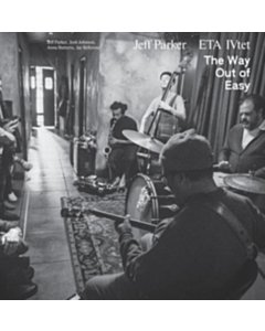 Way Out Of Easy - Jeff & Eta Ivtet Parker