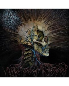 Noxis - Violence Inherent In The System