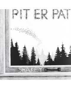 PIT ER PAT - SHAKEY