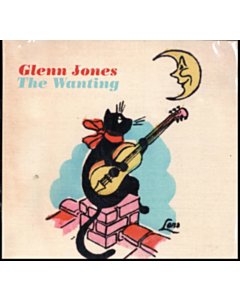 Wanting - Glenn Jones