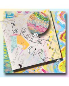 WONG,DUSTIN / MINEKAWA,TAKAKO - TOROPICAL CIRCLE