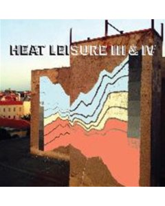 HEAT LEISURE - III & IV
