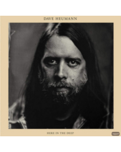 HEUMANN,DAVE - HERE IN THE DEEP