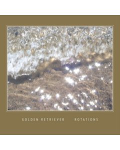 GOLDEN RETRIEVER - ROTATIONS