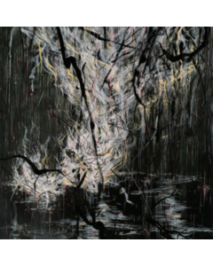SUMAC - LOVE IN SHADOW (DL CODE/VINYL VINYL)