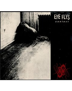 EYE FLYS - CONTEXT (LP/DL CODE)