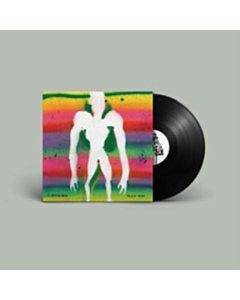 Oblivion Hunter - Lightning Bolt