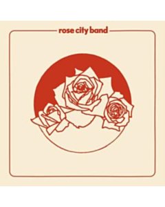 Rose City Band (Dl Card) - Rose City Band
