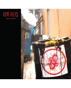 EYE FLYS - TUB OF LARD