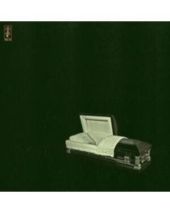 HOLY SONS - RAW & DISFIGURED (DL CARD)