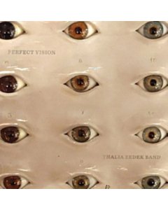 Perfect Vision - Thalia Band Zedek