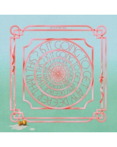 SOFT PINK TRUTH - IS IT GOING TO GET ANY DEEPER THAN THIS? (2LP)