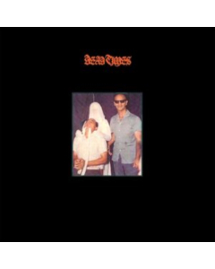 DEAD TIMES - DEAD TIMES