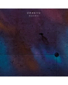 UMBERTO - BLACK BILE (AMBER WAVE VINYL) (I)
