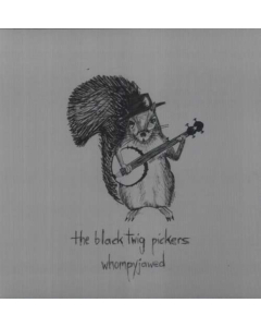 BLACK TWIG PICKERS - WHOMPYJAWED