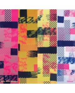 MORGAN,SALLY ANNE - THREAD (YOLK VINYL/DL CARD)