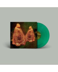 BLACK TO COMM - OOCYTE OIL & STOLEN ANDROGENS (TRANSLUCENT GREEN VINYL/DL CARD) (I)