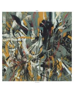 SUMAC - HEALER (COKE BOTTLE CLEAR VINYL/2LP) (I)