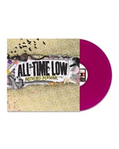 Nothing Personal - All Time Low