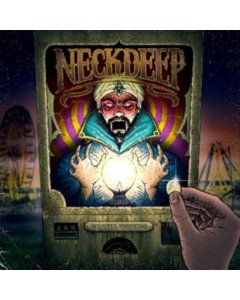 NECK DEEP - WISHFUL THINKING