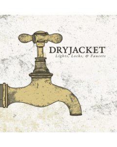 DRYJACKET - LIGHTS LOCKS & FAUCETS